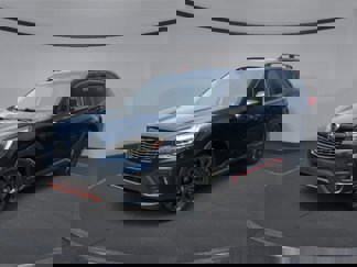 Used 2021 Subaru Forester Sport image 1