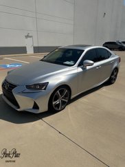Used 2020 Lexus IS 300 w/ Premium Package image 1
