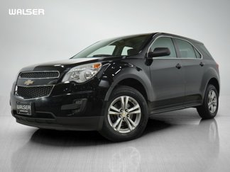 Used 2015 Chevrolet Equinox LS image 1