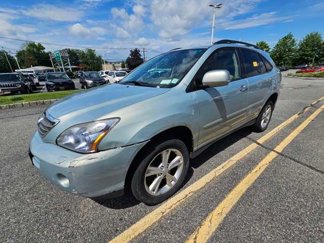 Used 2008 Lexus RX 400h AWD image 1