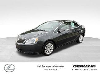 Used 2016 Buick Verano w/ Comfort Package image 1