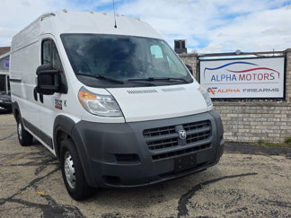 Used 2016 RAM ProMaster 1500 w/ Interior Convenience Group image 1