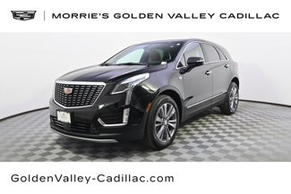 New 2024 Cadillac XT5 Premium Luxury w/ Technology Package image 1