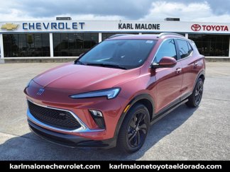 Used 2024 Buick Encore GX Sport Touring image 1