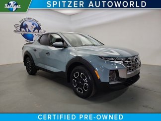 Used 2024 Hyundai Santa Cruz SEL image 1
