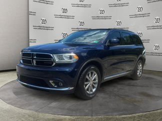 Used 2017 Dodge Durango SXT w/ Quick Order Package 23B image 1
