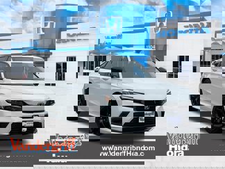 Certified 2023 Honda Civic Sport image 1