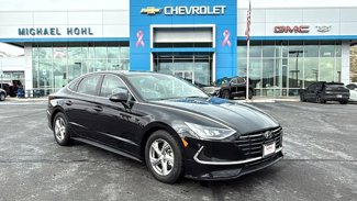 Used 2021 Hyundai Sonata SE image 1