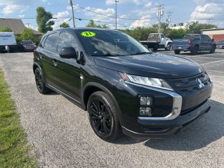 Used 2021 Mitsubishi Outlander Sport ES image 1