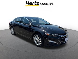 Used 2023 Chevrolet Malibu LT image 1
