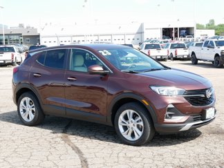 Used 2023 Buick Encore GX Preferred w/ Cold Weather Comfort Package image 1