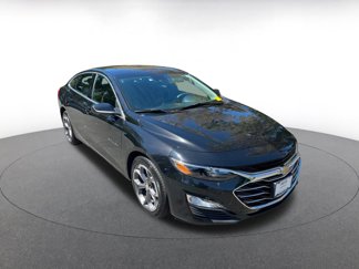 Used 2024 Chevrolet Malibu LT image 1