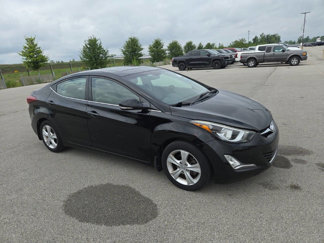 Used 2016 Hyundai Elantra Value Edition image 1