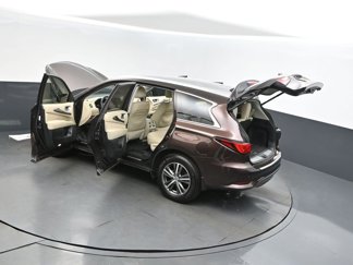 Used 2020 INFINITI QX60 Luxe w/ Essential Package video 2