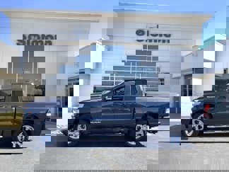 Certified 2020 RAM 1500 Big Horn image 1