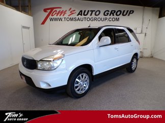 Used 2007 Buick Rendezvous CXL image 1