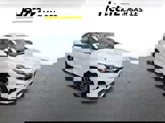 Used 2024 Kia Forte LXS image 1