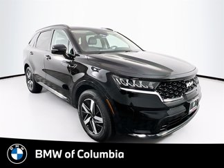 Used 2023 Kia Sorento S image 1