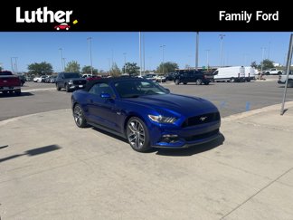Used 2016 Ford Mustang GT Premium w/ Equipment Group 401A image 1