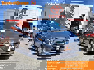 Used 2020 Toyota Prius Prime XLE image 1
