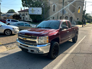 Used 2013 Chevrolet Silverado 1500 LT w/ All-Star Edition image 1