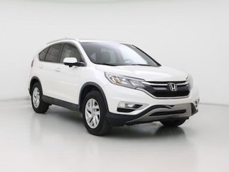 Used 2016 Honda CR-V EX-L image 1