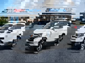 Used 2018 Honda CR-V EX image 1