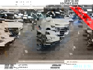 Used 2018 Chevrolet Equinox LT w/ Sun & Infotainment Package image 1