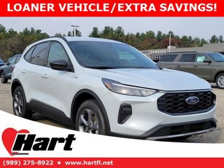 New 2025 Ford Escape ST-Line w/ Tech Pack #1 image 1