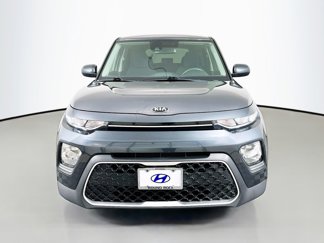 Used 2020 Kia Soul S video 2