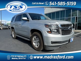 Used 2019 Chevrolet Tahoe LT image 1