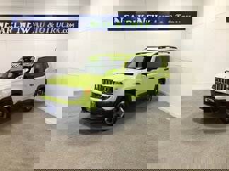 Used 2017 Jeep Renegade Sport w/ Power & Air Group image 1