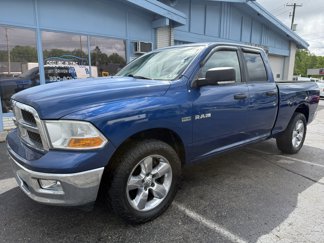 Used 2009 Dodge Ram 1500 Truck SLT w/ Popular Equipment Group image 1