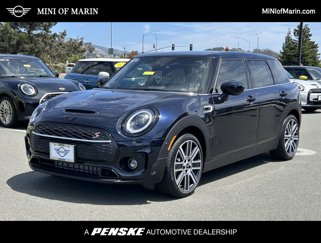 Used 2024 MINI Cooper Clubman S image 1