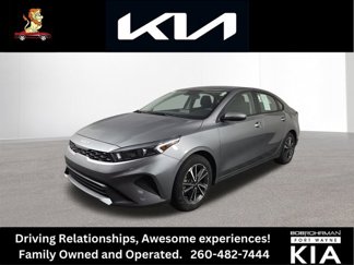 Certified 2023 Kia Forte LXS w/ LXS Technology Package image 1