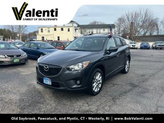 Used 2014 MAZDA CX-5 Grand Touring image 1