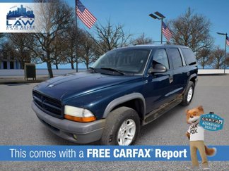 Used 2003 Dodge Durango Sport image 1