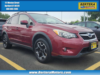 Used 2015 Subaru Crosstrek 2.0i Limited image 1