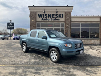 Used 2006 Honda Ridgeline RTL image 1