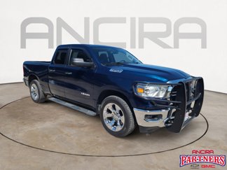 Used 2019 RAM 1500 Big Horn video 1