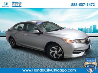 Used 2016 Honda Accord LX image 1