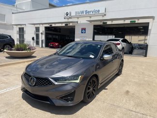 Used 2019 Acura ILX image 1