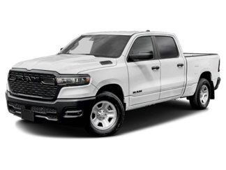 New 2025 RAM 1500 Lone Star image 1