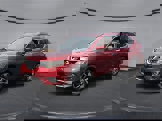 Used 2015 Nissan Rogue SL w/ SL Premium Package image 1