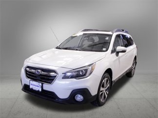 Used 2019 Subaru Outback 2.5i Limited image 1