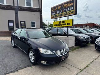 Used 2010 Lexus ES 350 image 1