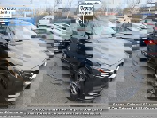 Used 2019 MAZDA CX-5 Grand Touring Reserve image 1