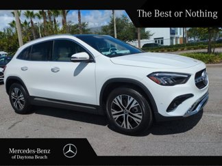 Used 2025 Mercedes-Benz GLA 250 image 1