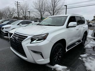 Used 2020 Lexus GX 460 Premium image 1