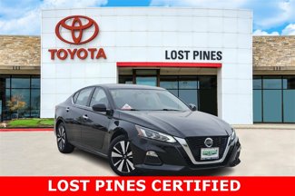 Used 2022 Nissan Altima 2.5 SV image 1